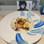 CREATIVE MUSEUM TOKYO CAFE - 