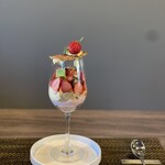 パフェテリア リリア - 