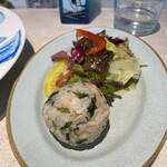 CREATIVE MUSEUM TOKYO CAFE - 