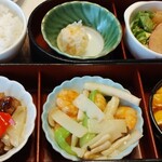 281689044 - 色合いもバランスも素晴らしく(^^)