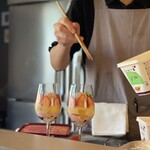 パフェテリア リリア - 