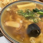 吉田麺業 荒子店 - 