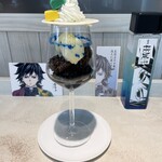 CREATIVE MUSEUM TOKYO CAFE - 