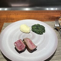 Wolfgang's Steakhouse Teppan - 