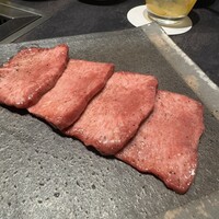 やきにく屋はやし Produce焼肉ジャンボ - 