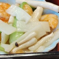 維新號 銀座新館 - 大好きなエビちゃんがたくさん♡