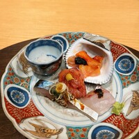 乙味 あさ井 - 