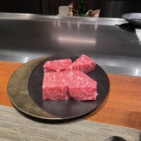 Wolfgang's Steakhouse Teppan - 