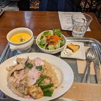 トラディシオン 日本橋 - 