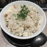 完全個室焼肉 GYU CHIBA - 
