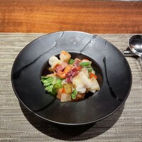 Wolfgang's Steakhouse Teppan - 