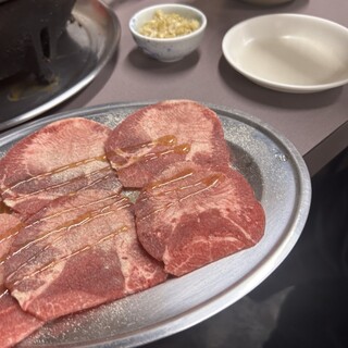 まるいち - 料理写真: