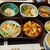維新號 - 料理写真:求めていた多品目♪