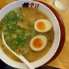 ラーメン横綱 川越店