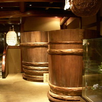 東京 芝 とうふ屋うかい - 