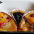 フロ・プレステージュ - 料理写真:おためしタルトセット