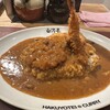 旨辛カレー専門店 白洋亭