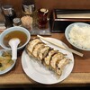 中華料理 餃子の店 三幸園 白山通り店