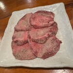 葛西ホルモン市場 - 