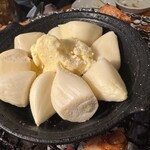 葛西ホルモン市場 - 