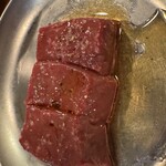 葛西ホルモン市場 - 