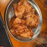 葛西ホルモン市場 - 