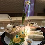 銀座 しのはら - 