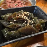 葛西ホルモン市場 - 