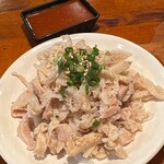 葛西ホルモン市場 - 