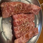 葛西ホルモン市場 - 