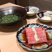 恵比寿 うしみつ - 