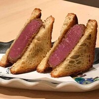 恵比寿 うしみつ - 