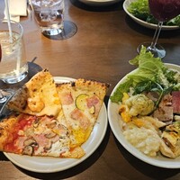 The Kitchen Salvatore Cuomo GINZA - 