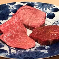 恵比寿 うしみつ - 