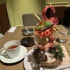 DEL'IMMO TOKYO CAFE 大丸東京店