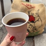 コーヒーのススメ - ドリンク写真: