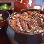 あつた蓬莱軒 - 