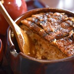 あつた蓬莱軒 - 