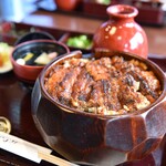 あつた蓬莱軒 - 