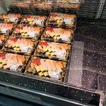 ベイシア - 料理写真: