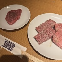ビーフキッチン 恵比寿店 - 