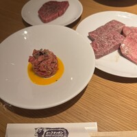 ビーフキッチン 恵比寿店 - 
