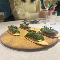 コングスト - 