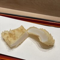 てんぷら 近藤 - 