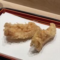 てんぷら 近藤 - 
