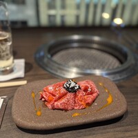 焼肉 銀座コバウ 並木通り店 - 