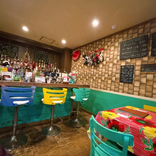 Kakurega Mexican Taco Taco Cafe photo 4