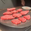 東京食肉市場直送 肉焼屋 D-29 広尾店