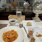 トラットリア チェーロ - 