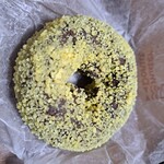 ミスタードーナツ - 料理写真: